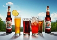 酒精消费量减少，如何看饮料行业的转型与焕新机遇？